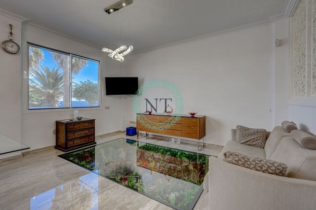 1 soveværelse Lejlighed til salg i Los Abrigos, Granadilla de Abona - € 225.000 (Ref: 9202158)