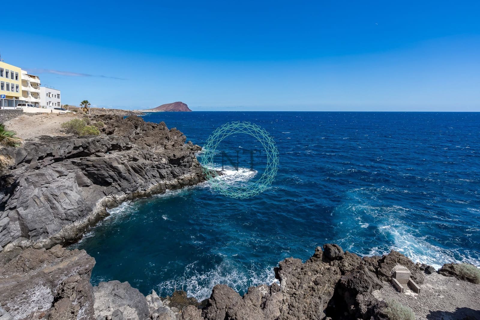 1 soveværelse Lejlighed til salg i Granadilla de Abona - € 225.000 (Ref: 9202158)