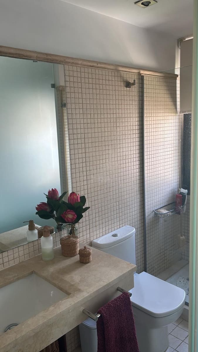 3 slaapkamer Huis te huur in Costa Adeje met zwembad garage - € 3.800 (Ref: 9340555)