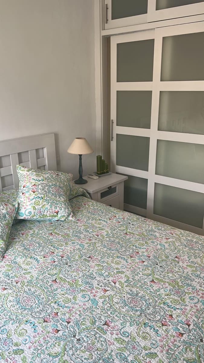 3 slaapkamer Huis te huur in Costa Adeje met zwembad garage - € 3.800 (Ref: 9340555)