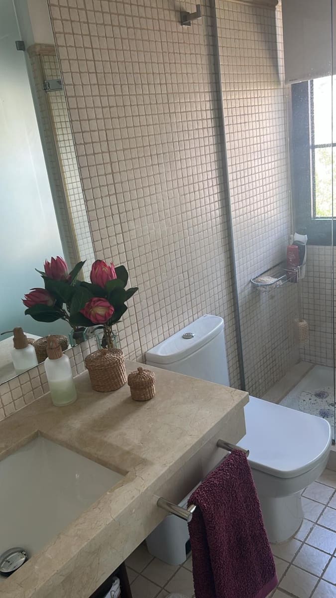 3 slaapkamer Huis te huur in Costa Adeje met zwembad garage - € 3.800 (Ref: 9340555)