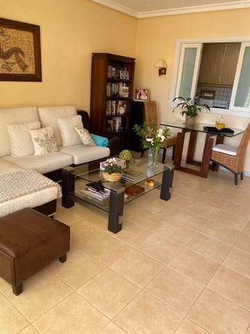 3 soveværelse Byhus til leje i Costa Adeje, Adeje med swimmingpool garage - € 3.800 (Ref: 9340555)