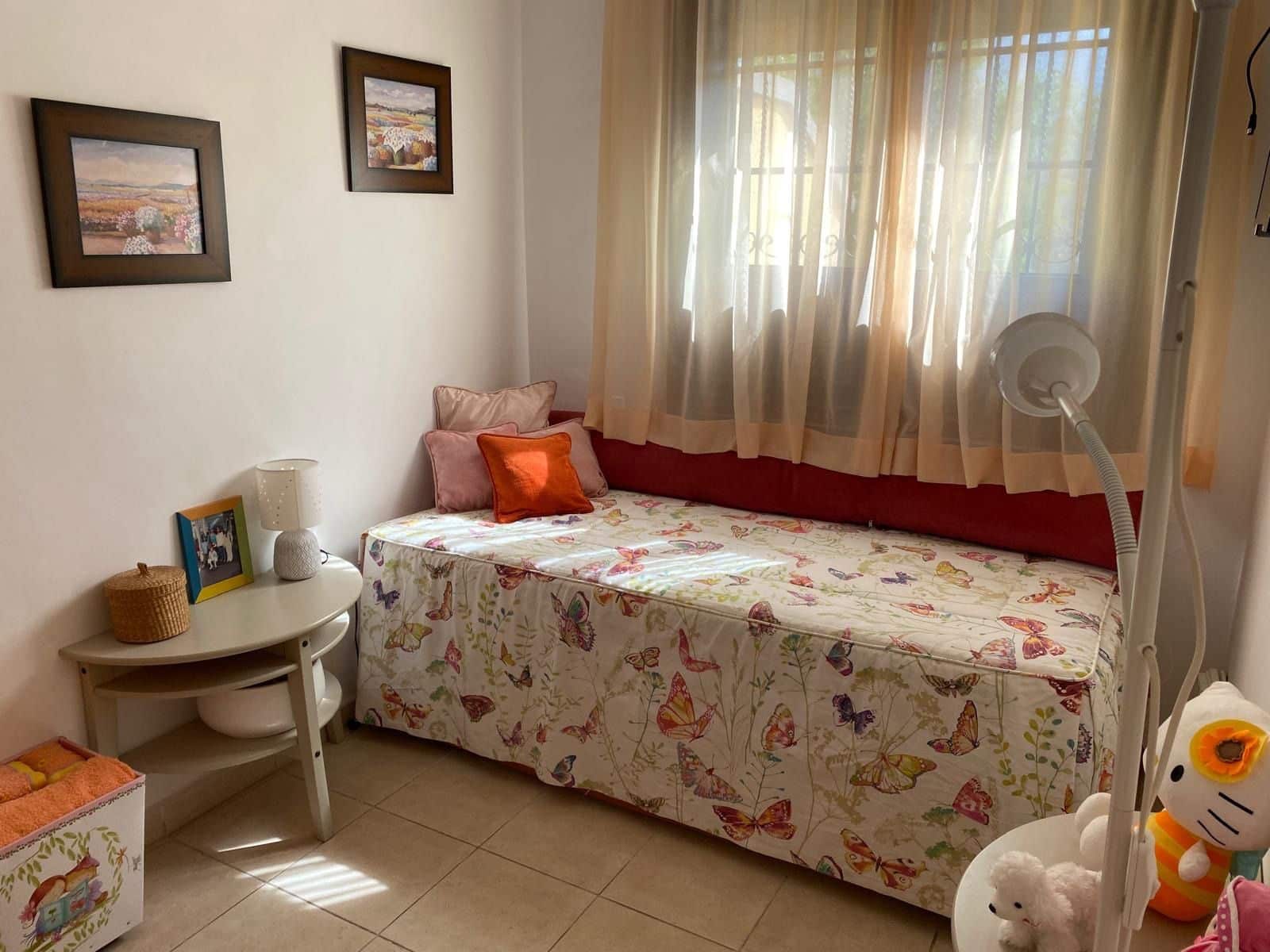 3 slaapkamer Huis te huur in Costa Adeje met zwembad garage - € 3.800 (Ref: 9340555)