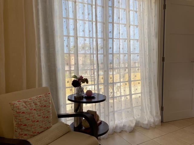 3 soveværelse Byhus til leje i Costa Adeje, Adeje med swimmingpool garage - € 3.800 (Ref: 9340555)