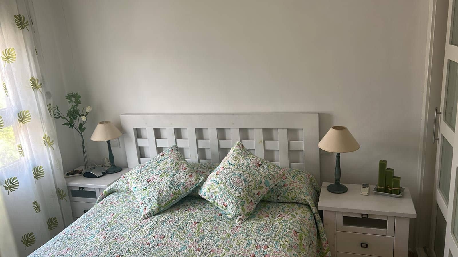 3 slaapkamer Huis te huur in Costa Adeje met zwembad garage - € 3.800 (Ref: 9340555)