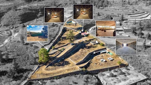 Finca/Herregård til salgs i San Miguel de Abona - € 195 000 (Ref: 9358841)