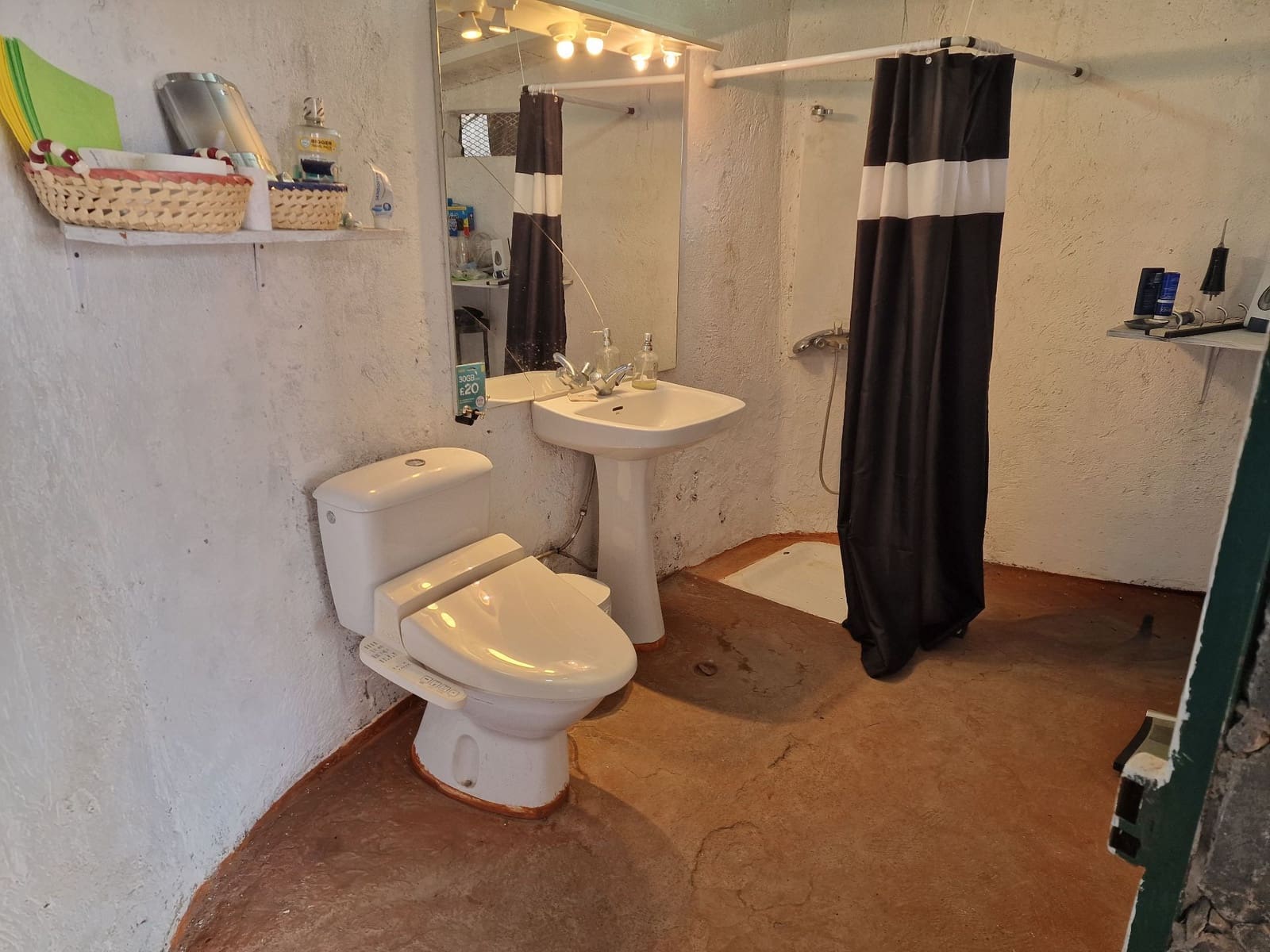 Finca/Herregård til salgs i San Miguel de Abona - € 195 000 (Ref: 9358841)