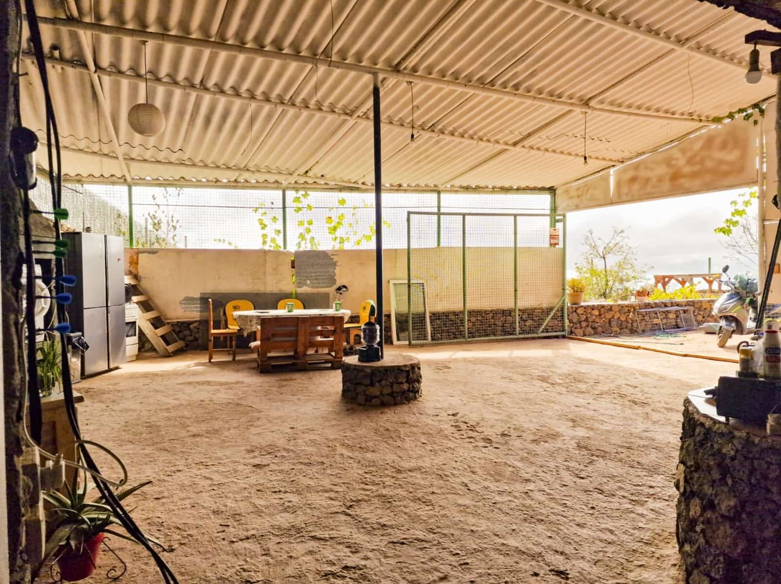 Finca/Herregård til salgs i San Miguel de Abona - € 195 000 (Ref: 9358841)