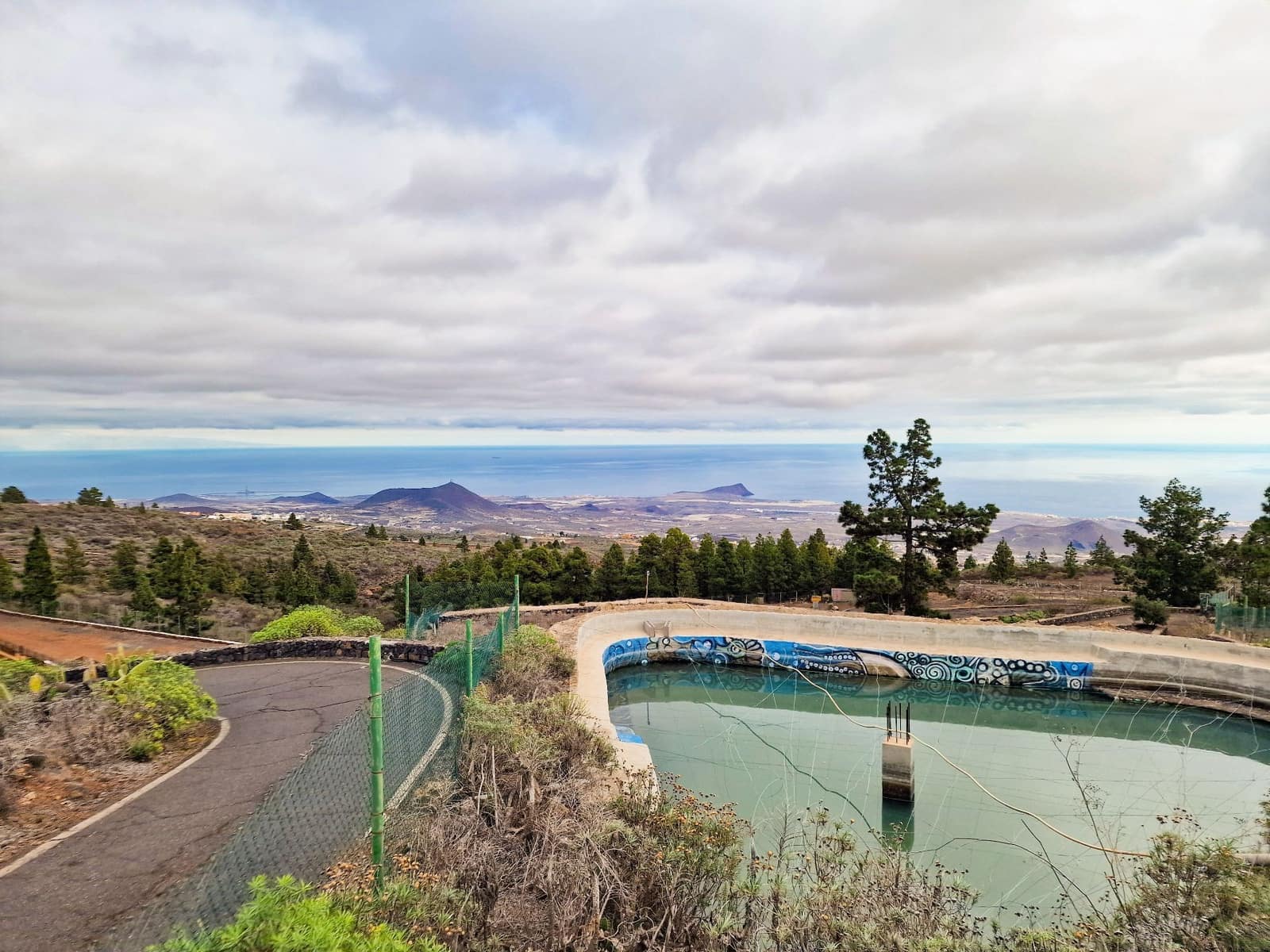 Finca/Herregård til salgs i San Miguel de Abona - € 195 000 (Ref: 9358841)