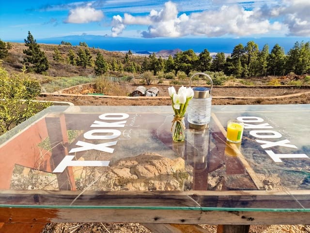 Finca/Herregård til salgs i San Miguel de Abona - € 195 000 (Ref: 9358841)