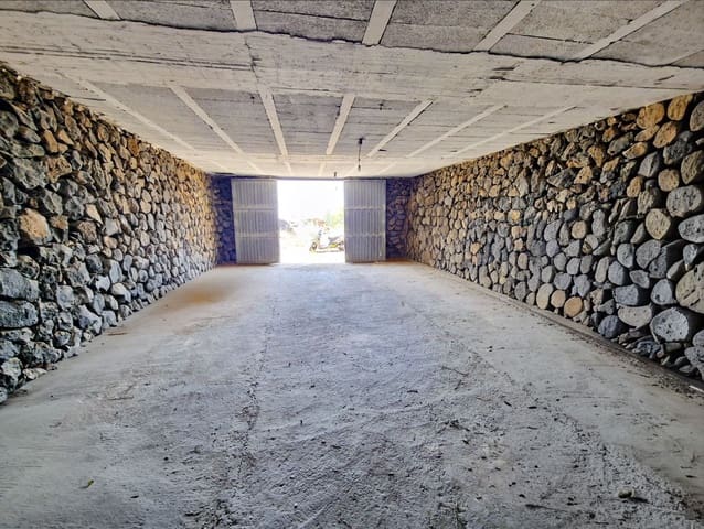 Finca/Herregård til salgs i San Miguel de Abona - € 195 000 (Ref: 9358841)