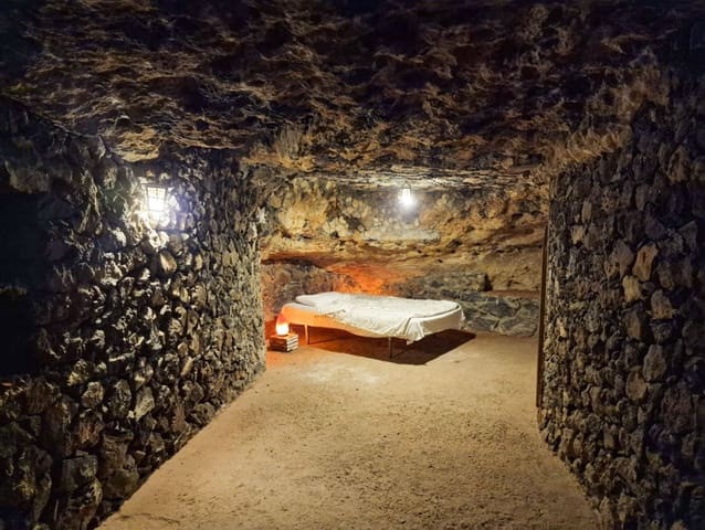 Finca/Herregård til salgs i San Miguel de Abona - € 195 000 (Ref: 9358841)