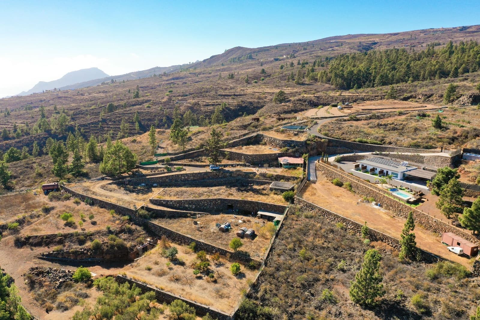 Finca/Herregård til salgs i San Miguel de Abona - € 195 000 (Ref: 9358841)