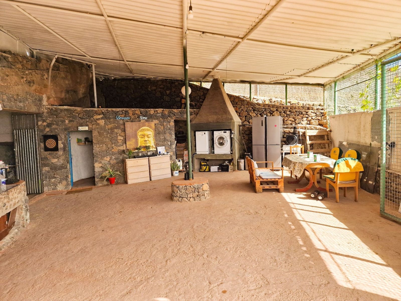 Finca/Herregård til salgs i San Miguel de Abona - € 195 000 (Ref: 9358841)