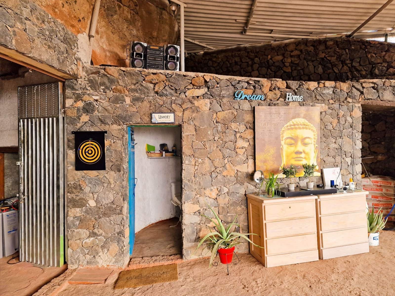 Finca/Herregård til salgs i San Miguel de Abona - € 195 000 (Ref: 9358841)