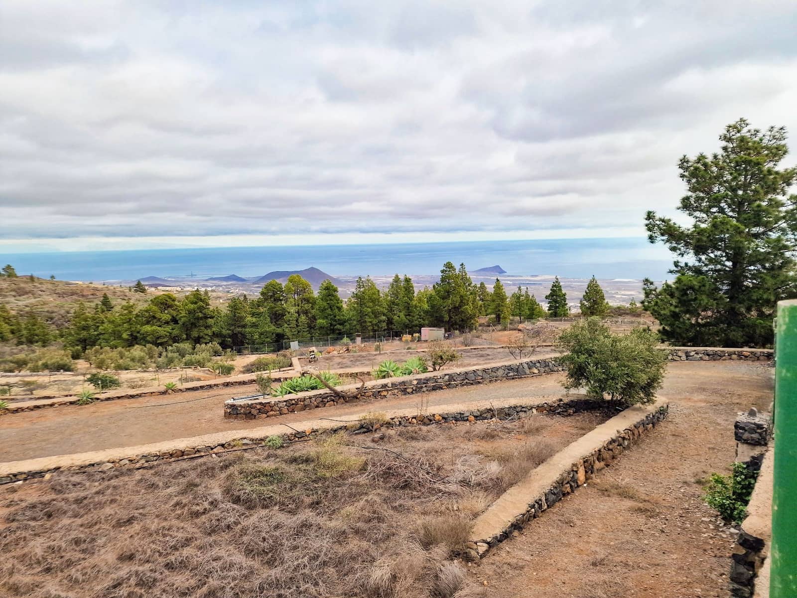 Finca/Herregård til salgs i San Miguel de Abona - € 195 000 (Ref: 9358841)