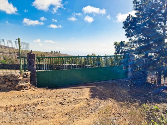 Finca/Herregård til salgs i San Miguel de Abona - € 195 000 (Ref: 9358841)