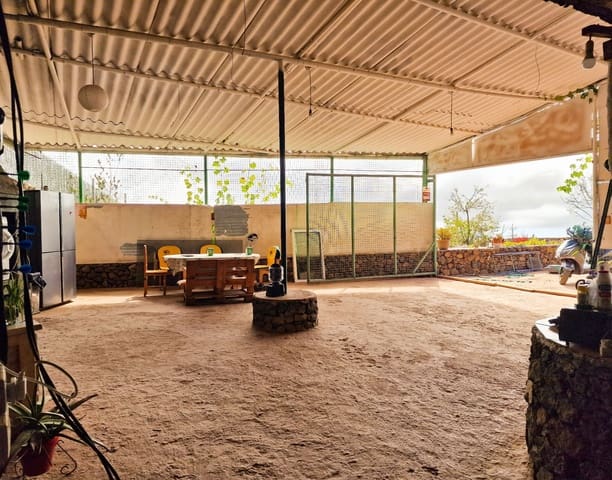 Finca/Herregård til salgs i San Miguel de Abona - € 195 000 (Ref: 9358841)