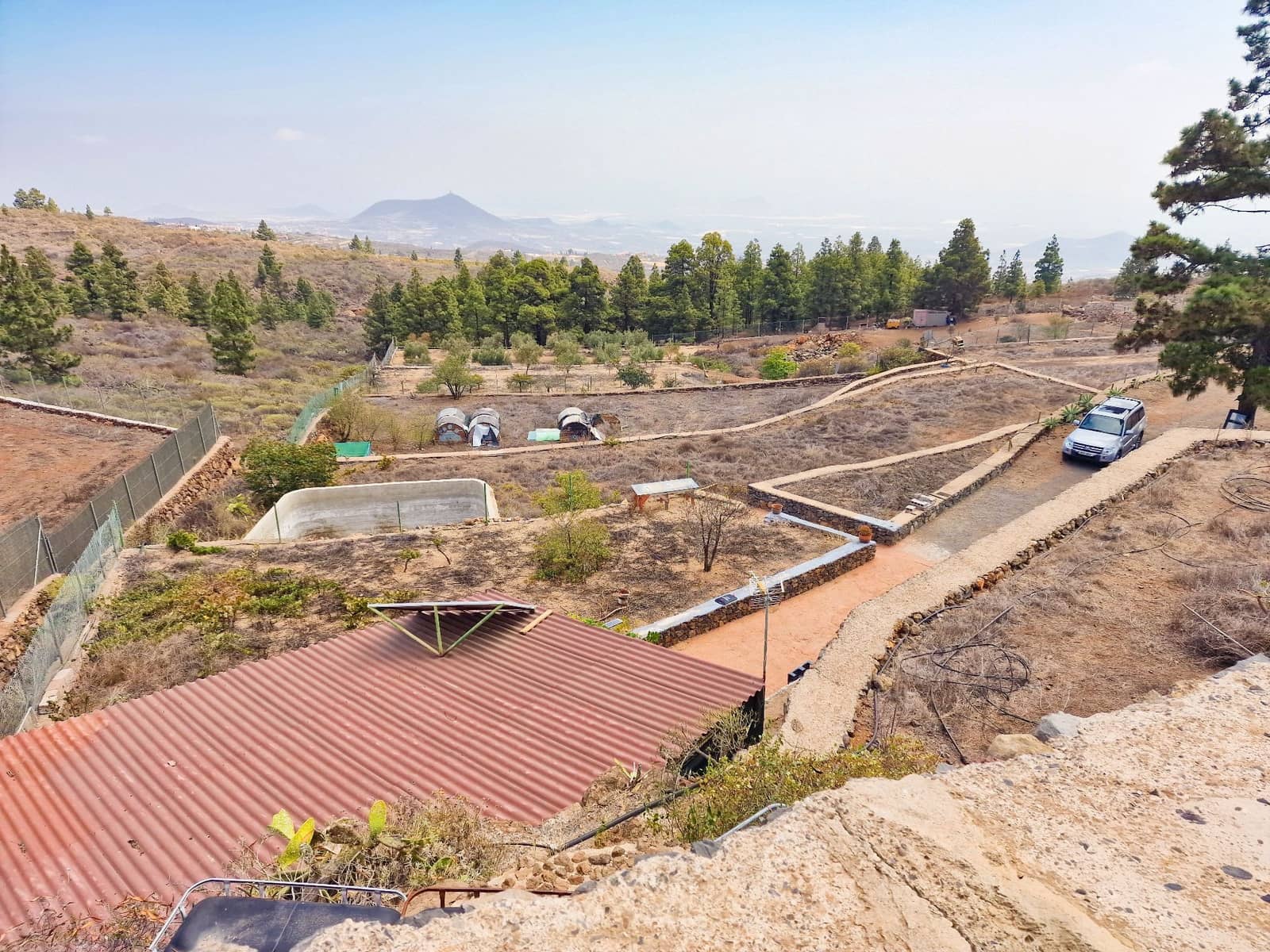 Finca/Herregård til salgs i San Miguel de Abona - € 195 000 (Ref: 9358841)