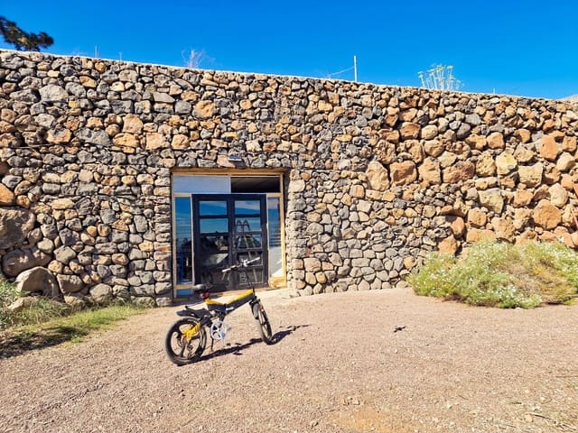 Finca/Herregård til salgs i San Miguel de Abona - € 195 000 (Ref: 9358841)