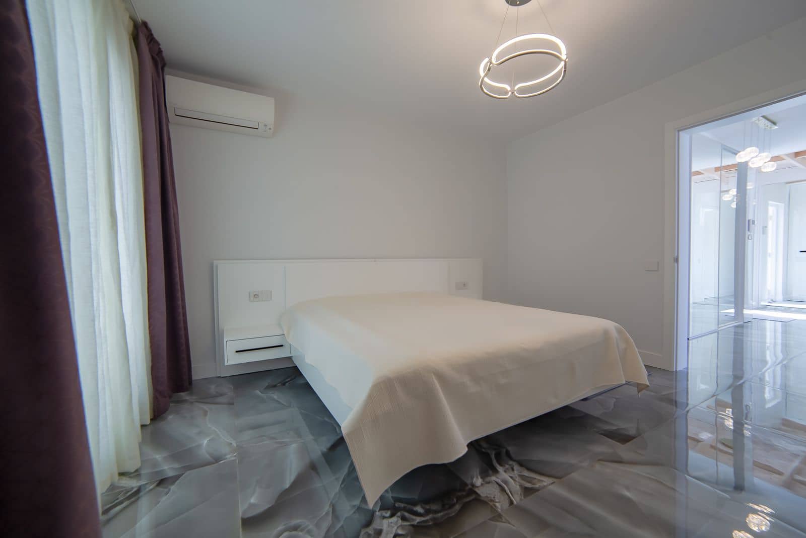 4 sypialnia Willa na sprzedaż w Costa Adeje z basenem garażem - 2 350 000 € (Ref: 9378685)