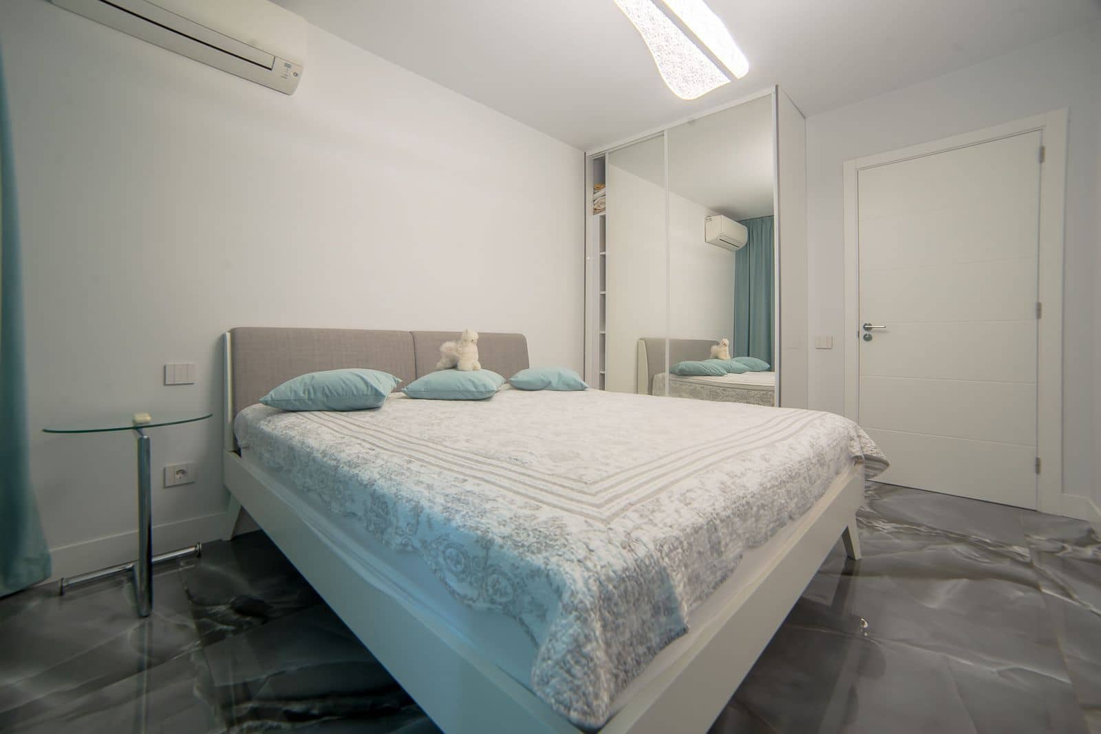 4 sypialnia Willa na sprzedaż w Costa Adeje z basenem garażem - 2 350 000 € (Ref: 9378685)