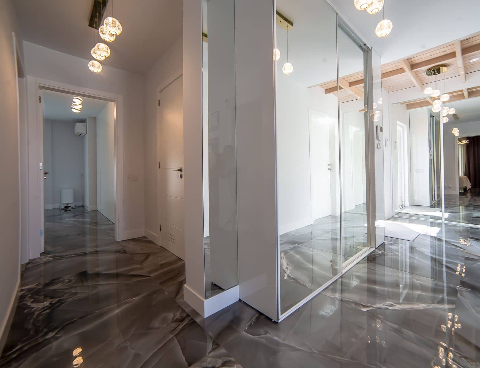 4 sypialnia Willa na sprzedaż w Costa Adeje z basenem garażem - 2 350 000 € (Ref: 9378685)