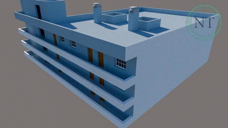 Tomt till salu i San Isidro de Abona - 115 000 € (Ref: 9395694)