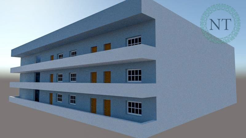 Tomt till salu i San Isidro de Abona - 115 000 € (Ref: 9395694)