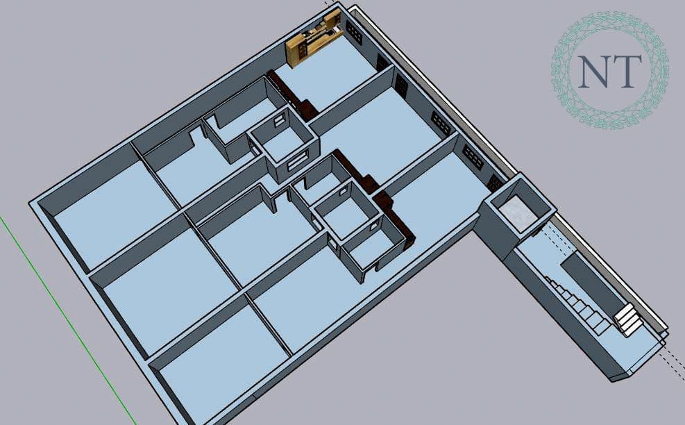 Tomt till salu i San Isidro de Abona - 115 000 € (Ref: 9395694)