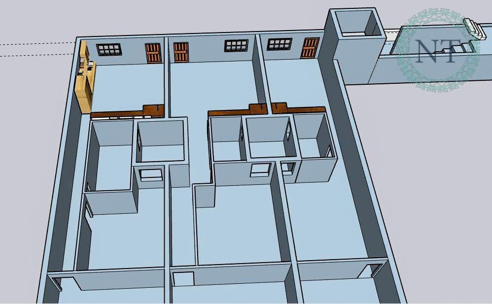 Tomt till salu i San Isidro de Abona - 115 000 € (Ref: 9395694)