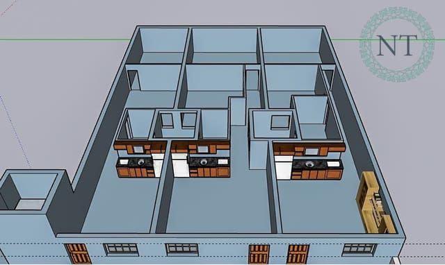 Tomt till salu i San Isidro de Abona, Granadilla de Abona - 115 000 € (Ref: 9395694)