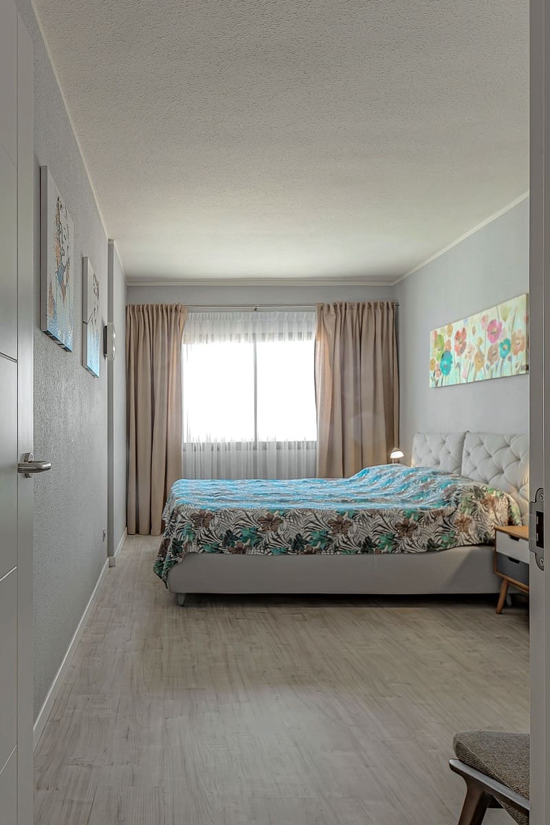 1 bedroom Apartment for sale in Costa Adeje with pool - € 250,000 (Ref: 9395695)