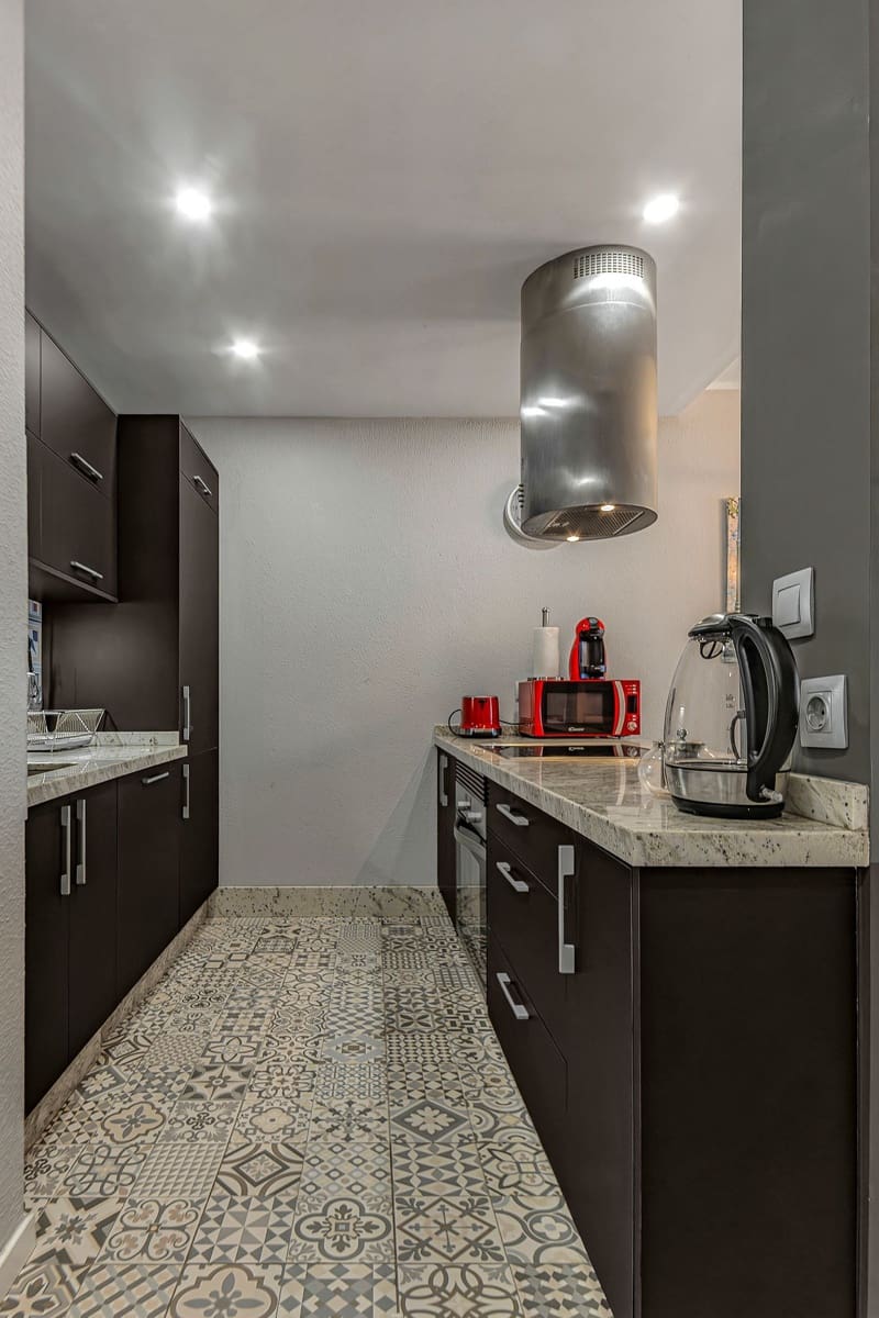 1 bedroom Apartment for sale in Costa Adeje with pool - € 250,000 (Ref: 9395695)