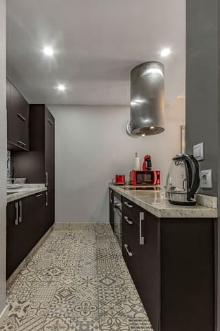 1 bedroom Apartment for sale in Costa Adeje, Adeje with pool - € 250,000 (Ref: 9395695)