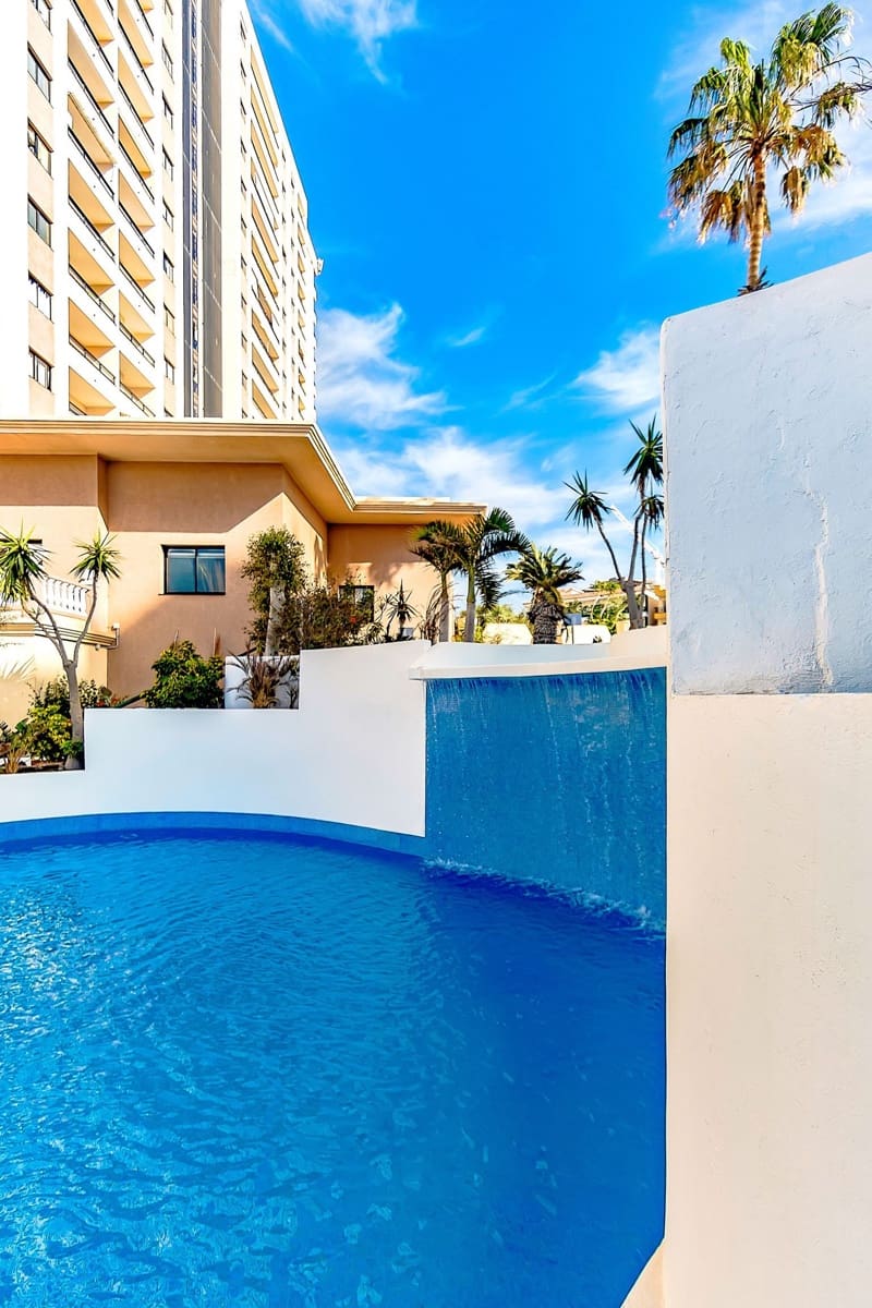 1 bedroom Apartment for sale in Costa Adeje with pool - € 250,000 (Ref: 9395695)