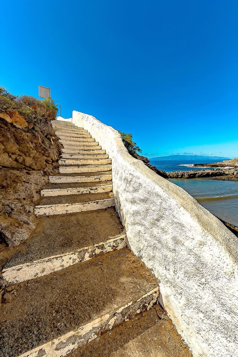 1 bedroom Apartment for sale in Costa Adeje with pool - € 250,000 (Ref: 9395695)