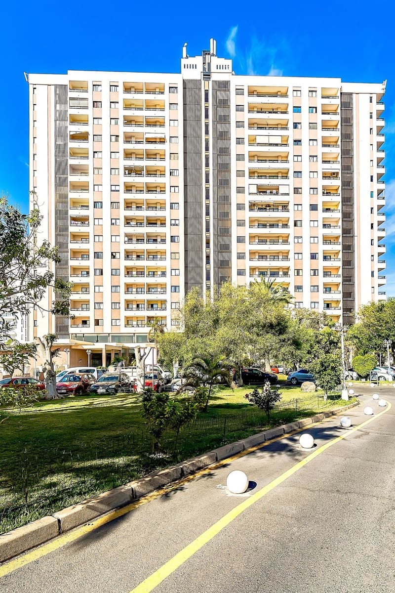 1 bedroom Apartment for sale in Costa Adeje with pool - € 250,000 (Ref: 9395695)