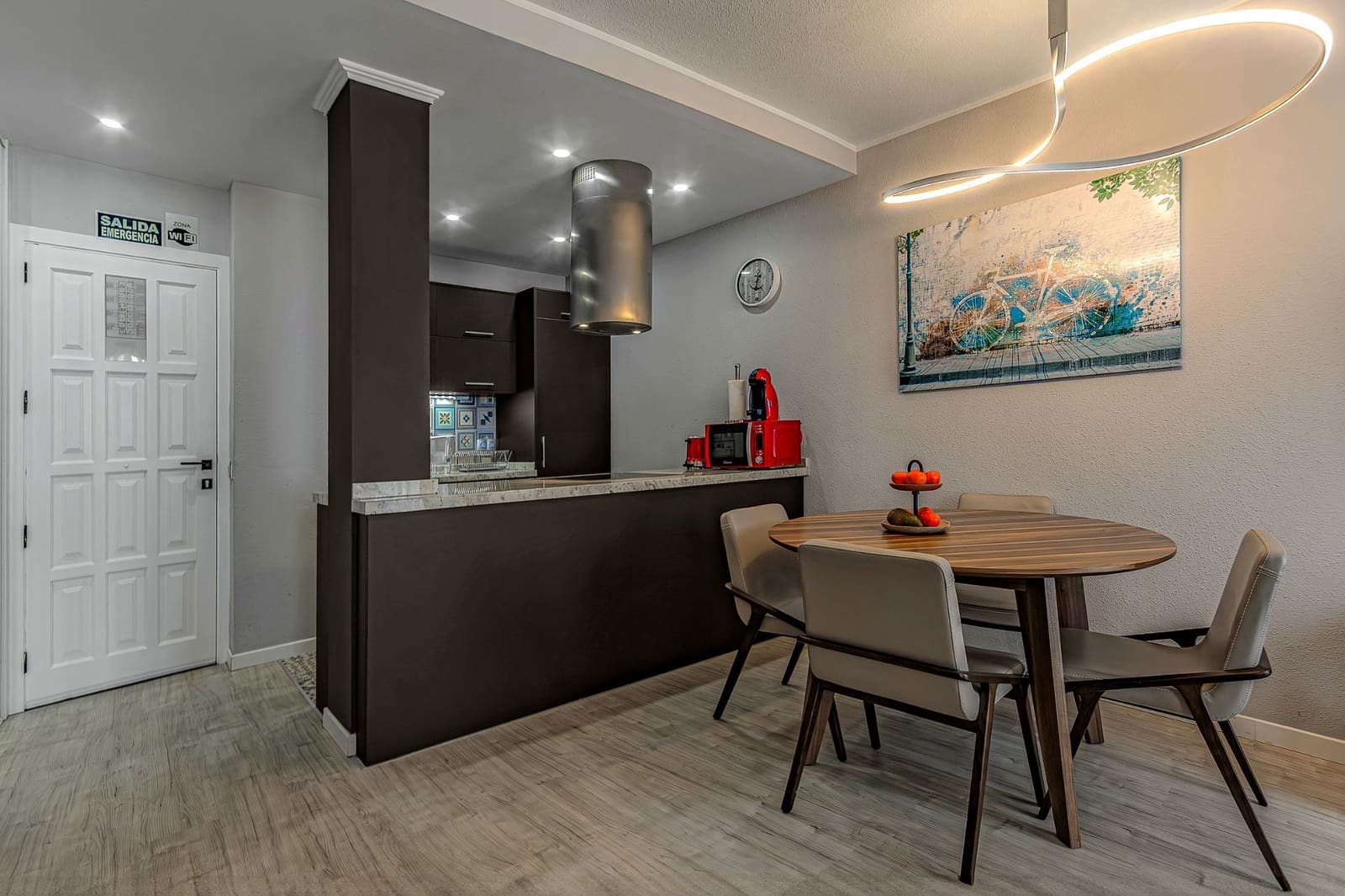 1 bedroom Apartment for sale in Costa Adeje with pool - € 250,000 (Ref: 9395695)