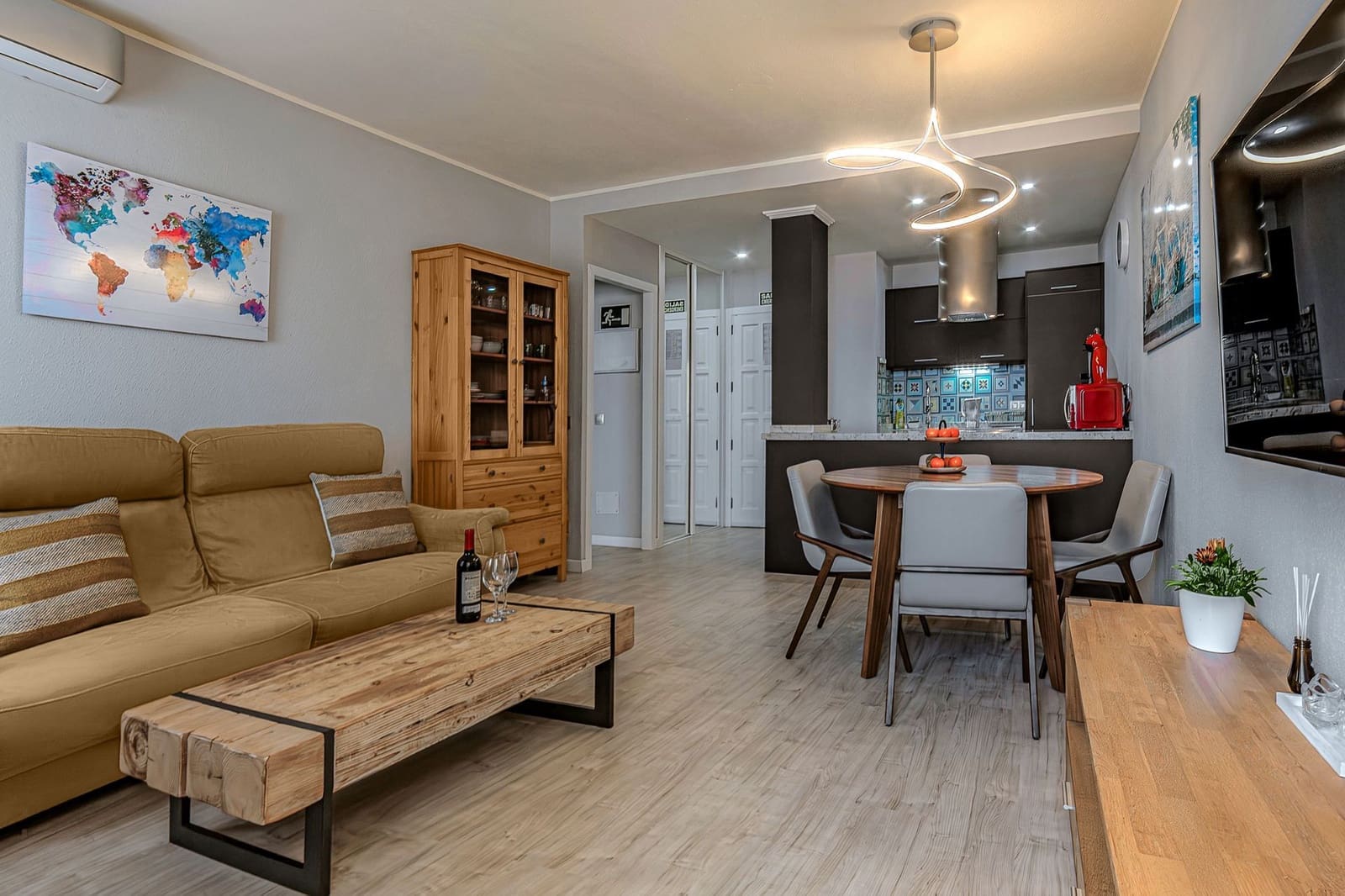 1 bedroom Apartment for sale in Costa Adeje with pool - € 250,000 (Ref: 9395695)