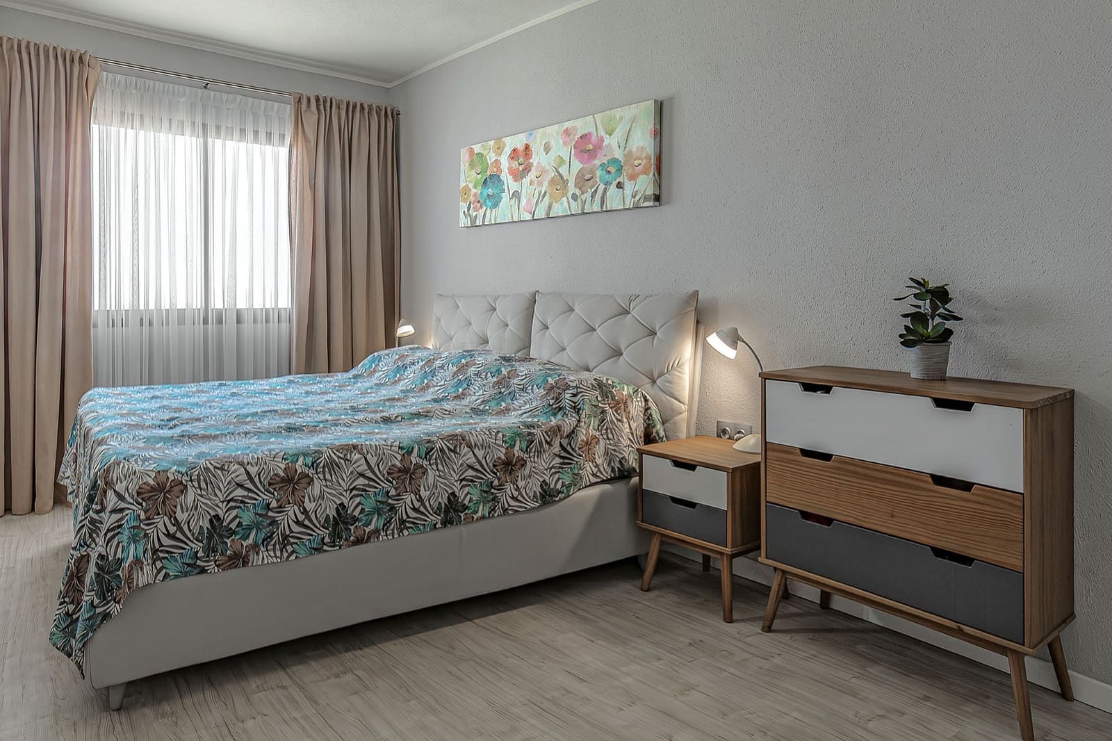 1 bedroom Apartment for sale in Costa Adeje with pool - € 250,000 (Ref: 9395695)