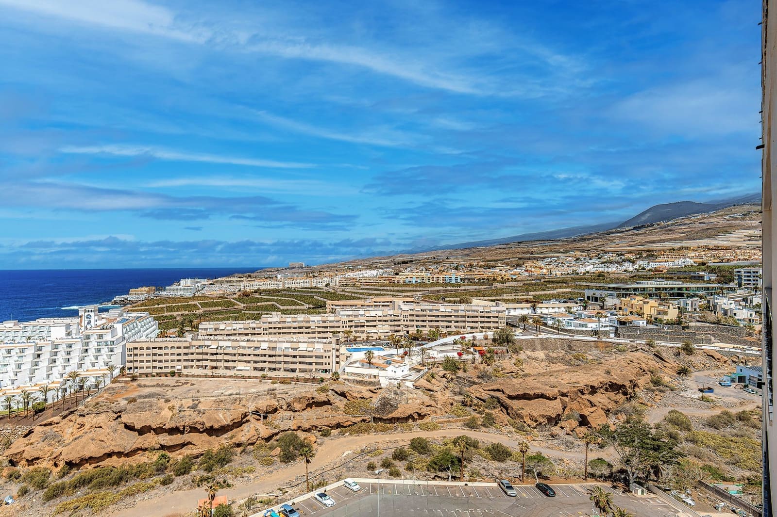 1 bedroom Apartment for sale in Costa Adeje with pool - € 250,000 (Ref: 9395695)