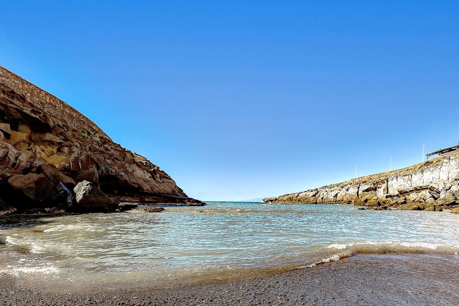 1 bedroom Apartment for sale in Costa Adeje with pool - € 250,000 (Ref: 9395695)