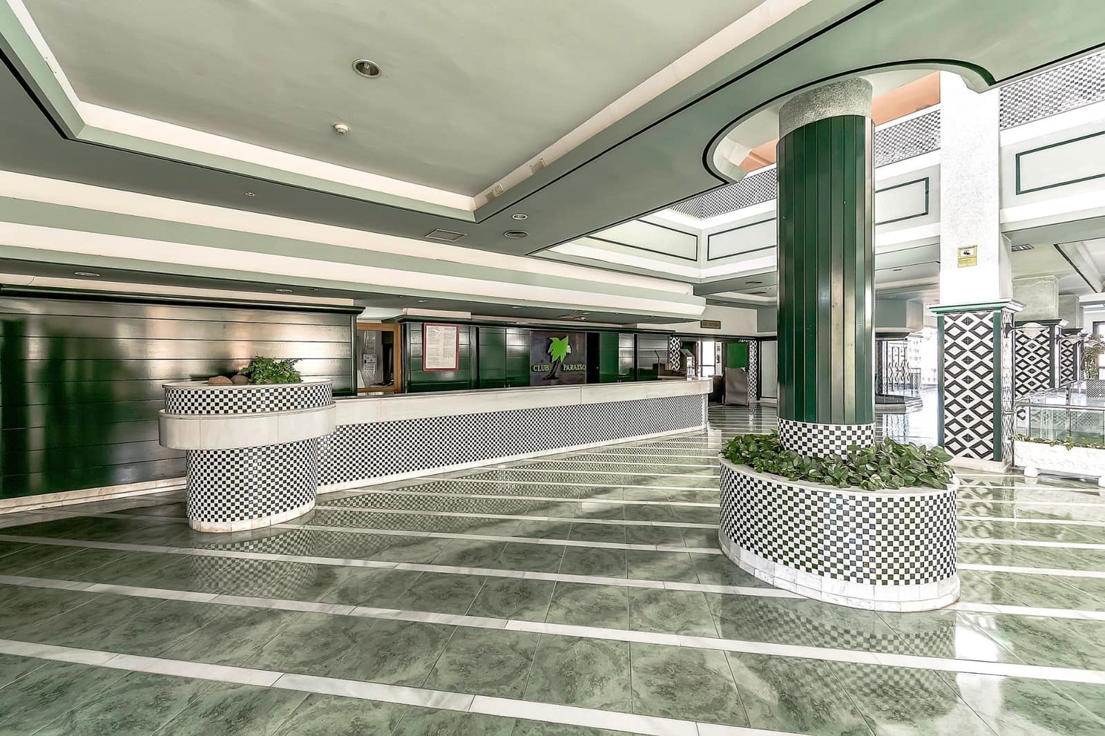 1 bedroom Apartment for sale in Costa Adeje with pool - € 250,000 (Ref: 9395695)