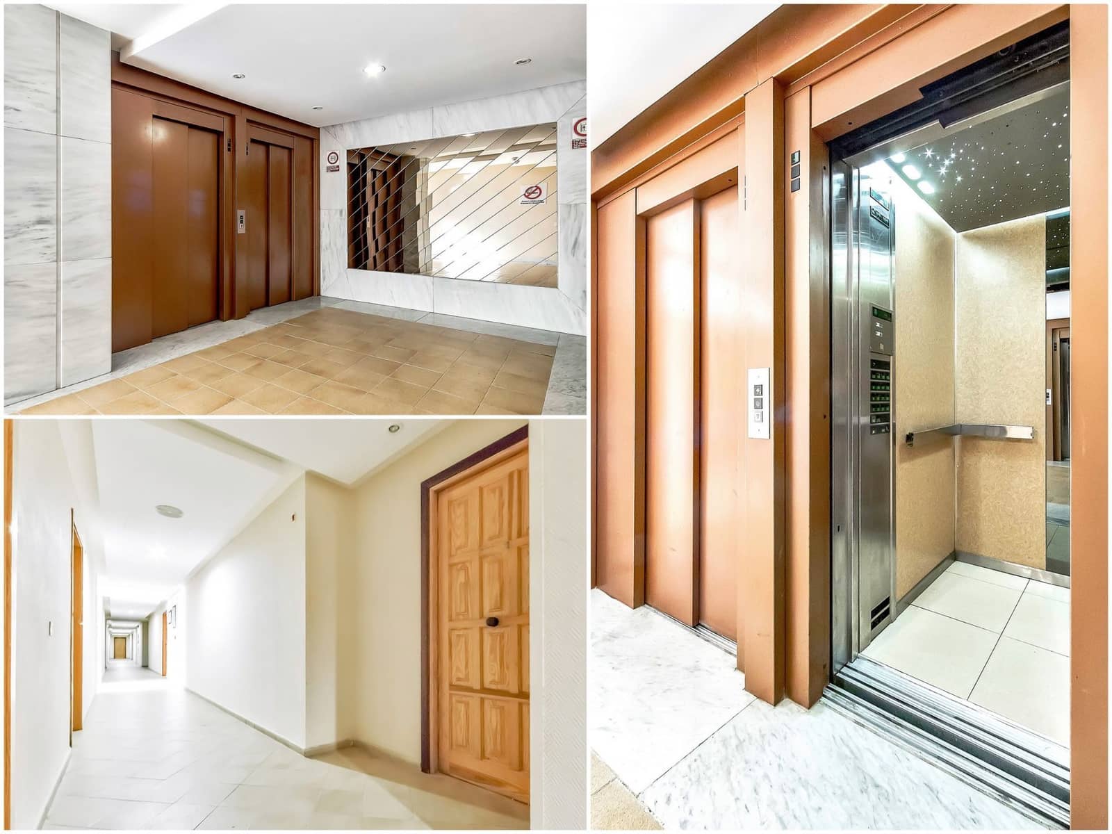 1 bedroom Apartment for sale in Costa Adeje with pool - € 250,000 (Ref: 9395695)