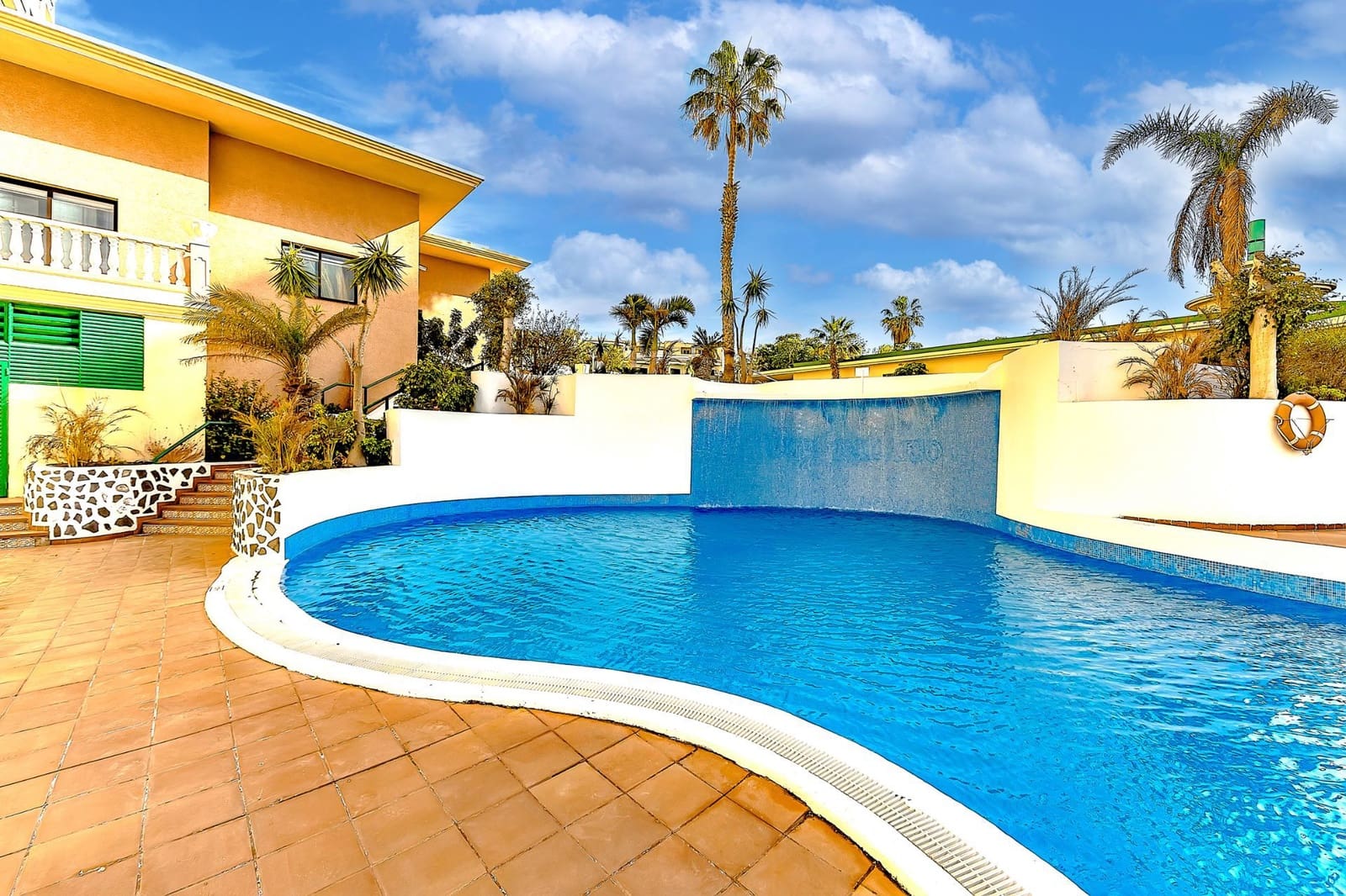 1 bedroom Apartment for sale in Costa Adeje with pool - € 250,000 (Ref: 9395695)