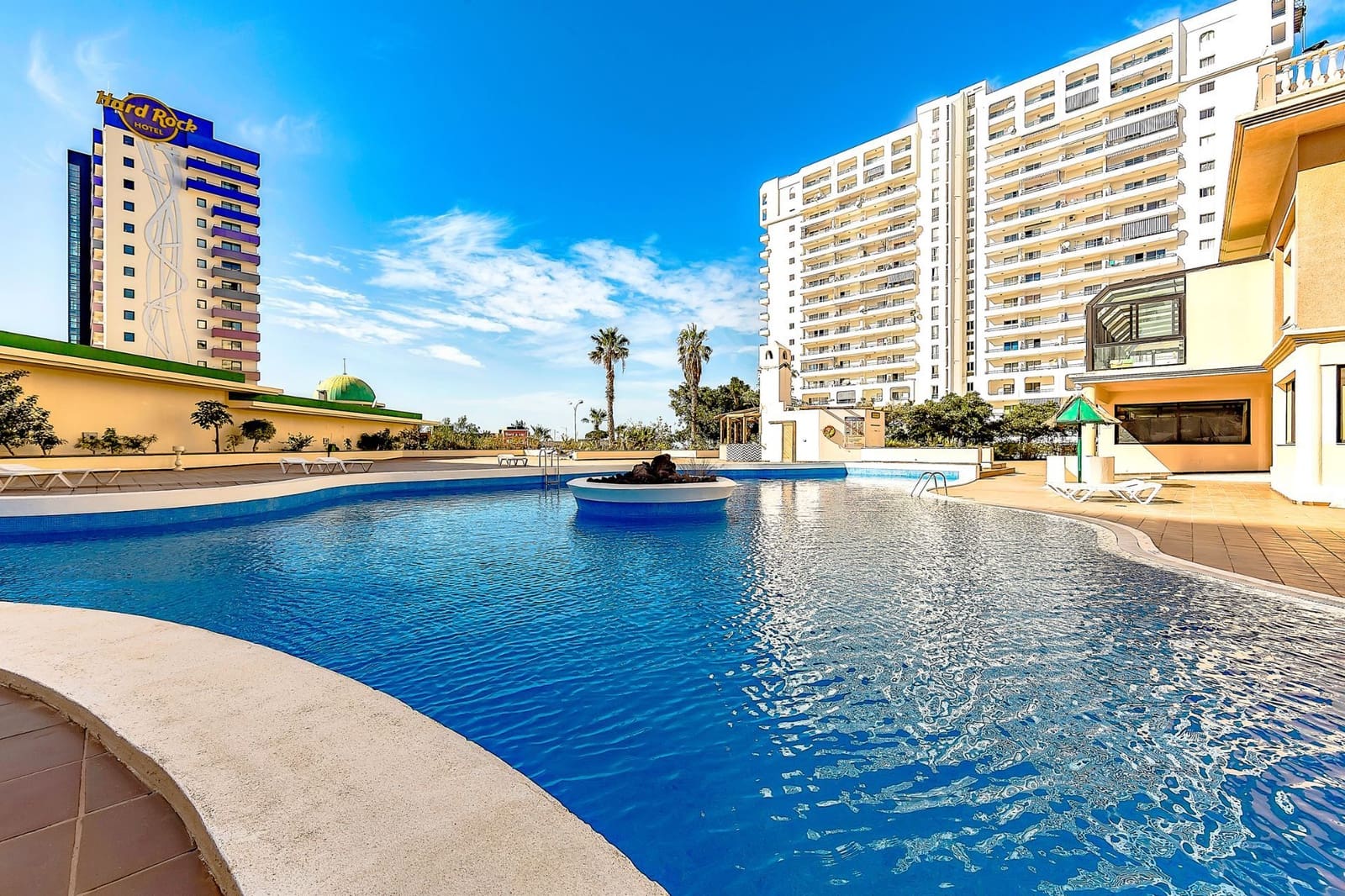 1 bedroom Apartment for sale in Costa Adeje with pool - € 250,000 (Ref: 9395695)