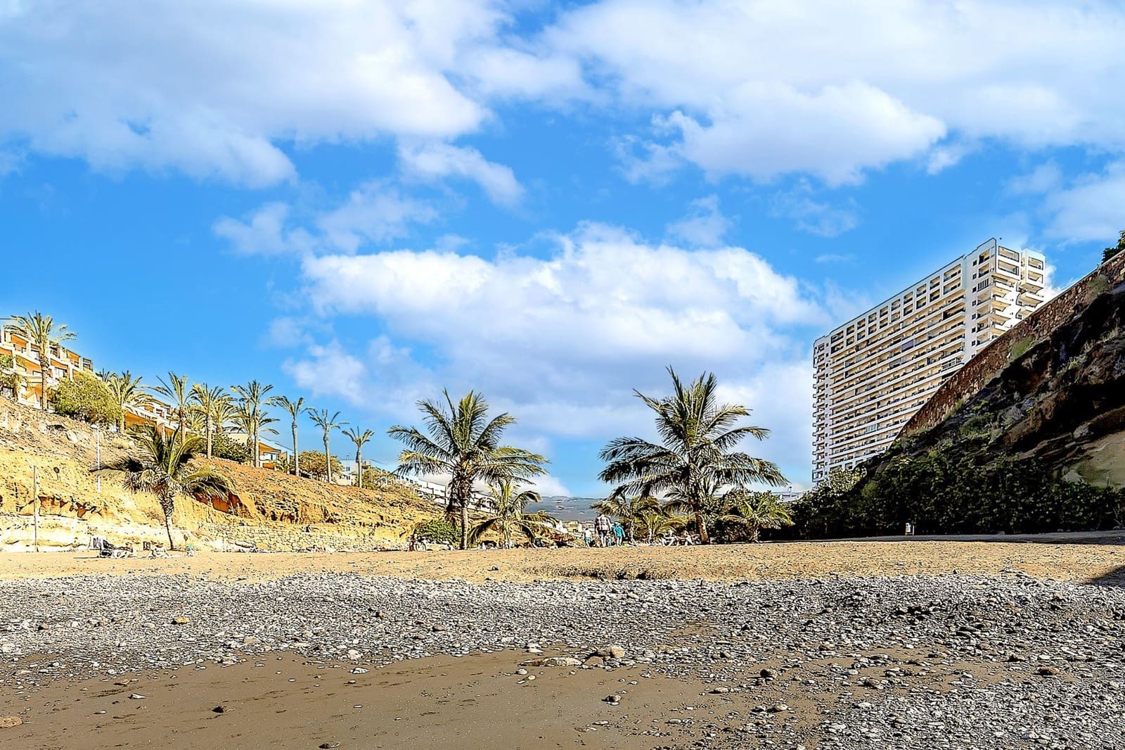 1 bedroom Apartment for sale in Costa Adeje with pool - € 250,000 (Ref: 9395695)