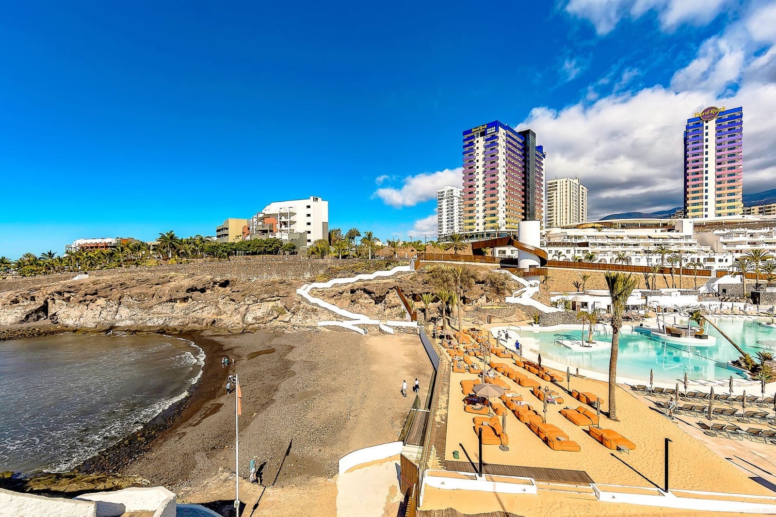 1 bedroom Apartment for sale in Costa Adeje with pool - € 250,000 (Ref: 9395695)