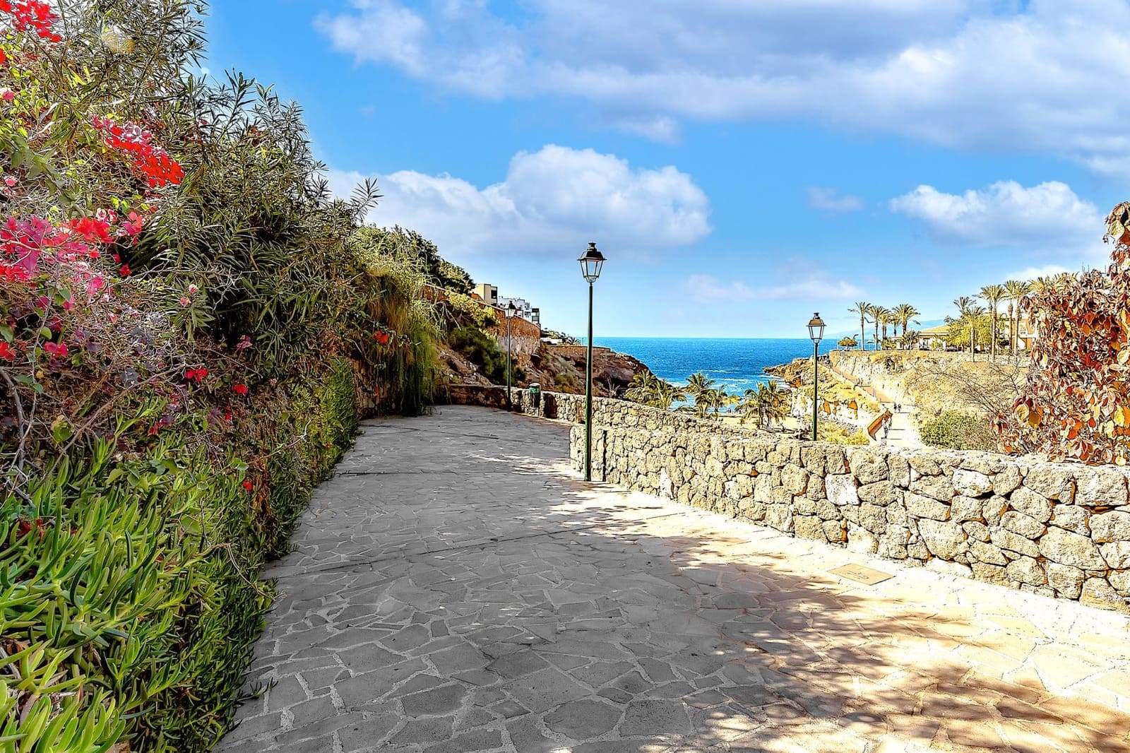 1 bedroom Apartment for sale in Costa Adeje with pool - € 250,000 (Ref: 9395695)